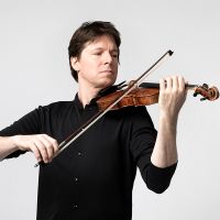 Joshua Bell, violin  thumbnail