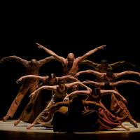 Alvin Ailey American Dance Theater  thumbnail