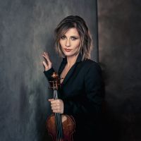 Lisa Batiashvili, violin and Giorgi Gigashvili, piano  thumbnail