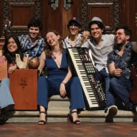 Manuela Sánchez-Goubert Ensemble  thumbnail