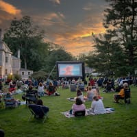 Movies at the Mansion: Pride and Prejudice (2005) thumbnail