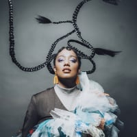 Zakiyyah - African Import  thumbnail