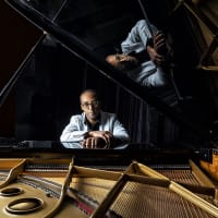 The Kevin Harris Project - “Interpretations - An Afternoon of Discovery Through Music" with Kevin Harris and Sheryl Bailey thumbnail