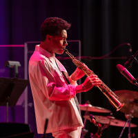 Stringfest: Edmar Colón Ensemble - Featuring youth ensembles from Boston Music Project, City Strings United, and Project STEP  thumbnail