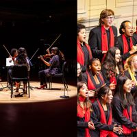 Castle of our Skins - featuring Boston Children’s Chorus  thumbnail