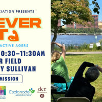 Forever Fit on the Esplanade thumbnail