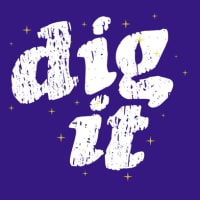 Dig It: House music & dancing every 3rd Saturday! thumbnail