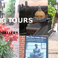 Walking Tour | Famous  Artists of Beacon Hill Historic 1hr Tour  thumbnail