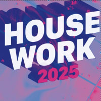 House Work: Dance Party every 1st Friday! thumbnail
