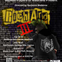 Gazebo Players present Richard III thumbnail
