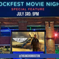 Dockfest Movie Night thumbnail