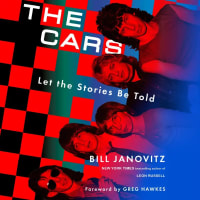 Let the Stories Be Told: A Conversation with Author Bill Janovitz and Members of The Cars thumbnail