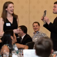The Dinner Detective True Crime Murder Mystery Dinner Show - Wakefield, MA thumbnail