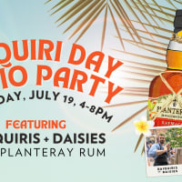 Daiquiri Day Patio Party thumbnail