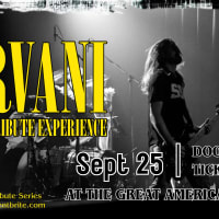 Nirvani - The Great American Tribute Series thumbnail