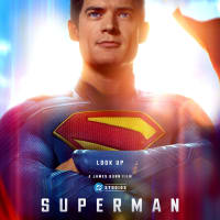 SUPERMAN Advance Screening thumbnail