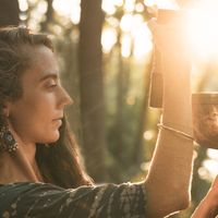 Sound Healing Meditation with Nicole Ward  thumbnail