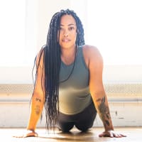 Release + Receive: Move, Sound & Intuition with Lyndsay Allyn Cox thumbnail