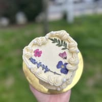 Cake Decorating Class thumbnail