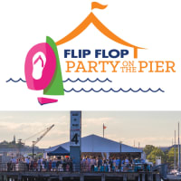 Flip Flop Party on the Pier! thumbnail