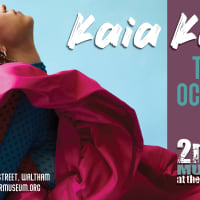 2nd SHIFT Concert: Kaia Kater thumbnail