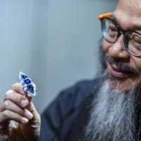 The Spoon that Shaped an Artist’s Journey thumbnail