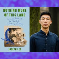 Nothing More of This Land: Community, Power, and the Search for Indigenous Identity thumbnail