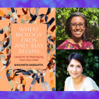 Where Biology Ends and Bias Begins: A Conversation on the Science of Human Difference thumbnail