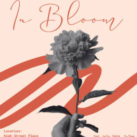 In Bloom – Conversations on Modern Dating thumbnail