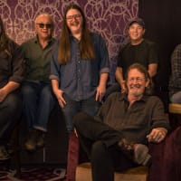 Widespread Panic Live In Concert thumbnail