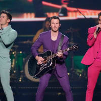 Jonas Brothers: JONAS20 Greetings From Your Hometown thumbnail