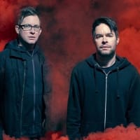 Chevelle: Summer 2025 North American Tour thumbnail