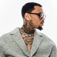 Breezy Bowl XX: Chris Brown, Summer Walker & Bryson Tiller thumbnail