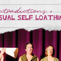 Human Movement Project: Contradictions and Casual Self Loathing thumbnail