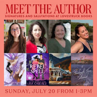 Meet The Authors thumbnail
