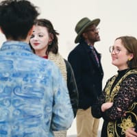 Rose Art Museum Fall Celebration thumbnail