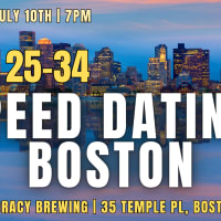 Speed Dating Boston | Ages 25-34 thumbnail