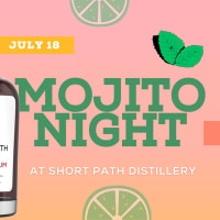 Mojito Night thumbnail