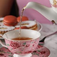 Elegant Afternoon Tea Brunch at Coquette!  thumbnail