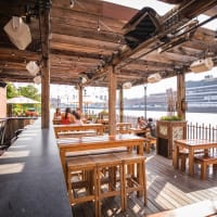 Celebrate Saturday with Lolita Fort Point!  thumbnail