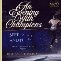 53rd Annual An Evening with Champions thumbnail