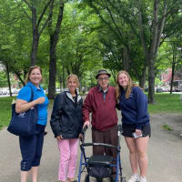 Amazing Commonwealth Avenue Walking Tour thumbnail