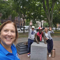 Amazing Commonwealth Avenue Walking Tour thumbnail