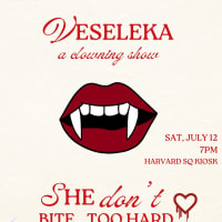 Veseleka (clowning show) thumbnail