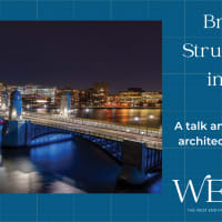 Bridges as Structural Art in Boston thumbnail