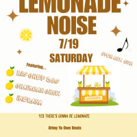 Lemonade Noise  thumbnail