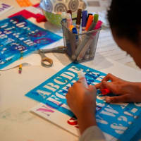 Saturday Open Studio  thumbnail