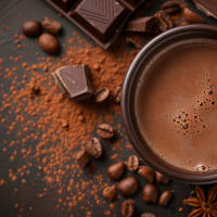 Silver Whisk Bake Shop - Chocolate Bar Tasting thumbnail