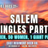 The Salem Singles Party | 21+ thumbnail