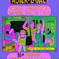 Hyper-Local Art Market thumbnail